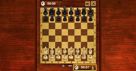 Chess - Play Free Game Online