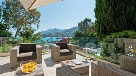 Tiara Miramar Beach Hotel & Spa - Cannes, France