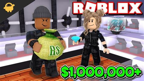 All Heists and Locations in Roblox Thief Simulator