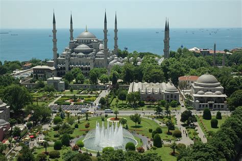 Blue Mosque Guided Tour | Sultan Ahmed Mosque