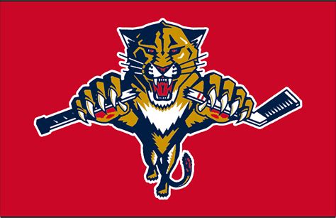Sports Florida Panthers HD Wallpaper