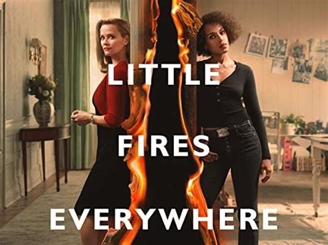 Reese Witherspoon’s ‘Little Fires Everywhere’ Finds Home on Prime Video