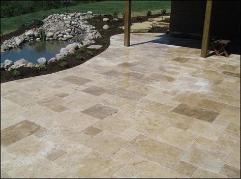 Patio & WalkWays | Patio tiles, Outdoor stone, Patio stones