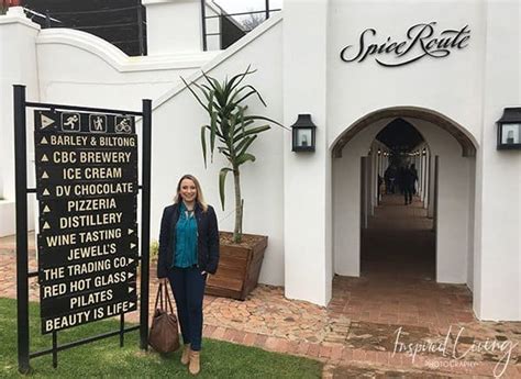 Spice Route Destination & Jewell’s Paarl - Inspired Living SA