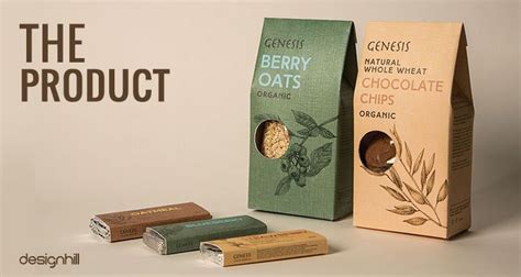 organic product packaging design | Envases, Empaques