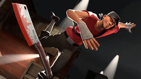 Revamped Flying Guillotine [Team Fortress 2] [Mods]