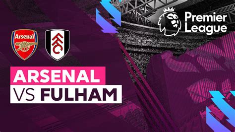 Full Match - Arsenal vs Fulham | Premier League 22/23 | Vidio