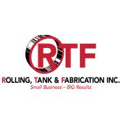 Roll Forming by Rolling, Tank and Fabrication, Inc in Eighty Four Area - Alignable