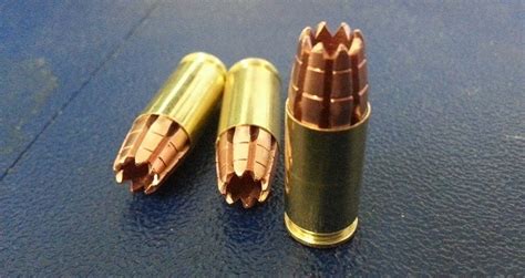 They're Calling It The World's Most Deadliest Bullet