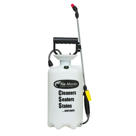 RL Flo-Master 7.5L Deck & Stain Sprayer | The Home Depot Canada