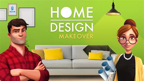 Home Design Makeover! » Android OS. Игры, программы, приложения для ...