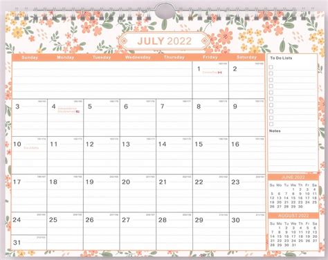 Amazon.com: 2023 Calendar, Desk Calendar 2023-2024,January 2023,June ...