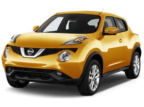 2015 Nissan Juke Exterior Colors | U.S. News