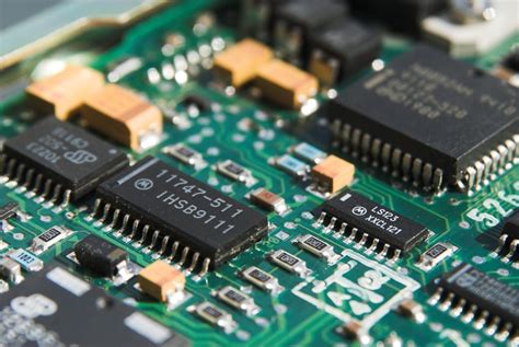 What Is The Purpose Of A Relay In A Circuit Board? - Blog Slite