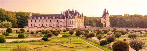 Chateau For Sale | Over 300 French chateaux for sale in many areas of France — 164 Listings ...