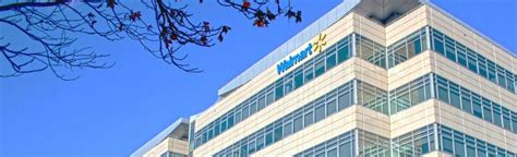 Walmart Headquarters - LinkedIn Background - Get some inspiration!