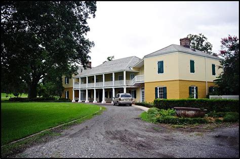 Ormond Plantation | Destrehan Louisiana | Real Haunted Place