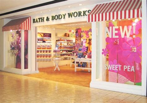 bath and body works near me mall - Adelaide Wing