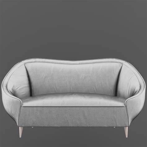 Sofa. 3D Model $15 - .3ds .fbx .obj .max - Free3D