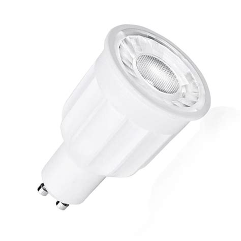 Long Neck LED GU10 10W Warm White 24 Degrees Dimmable Aurora