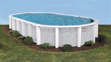 Above Ground Pools Hagerstown | Martinsburg Pool Builder