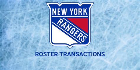 New York Rangers Acquire Defensemen from Pittsburgh Penguins | Inside ...