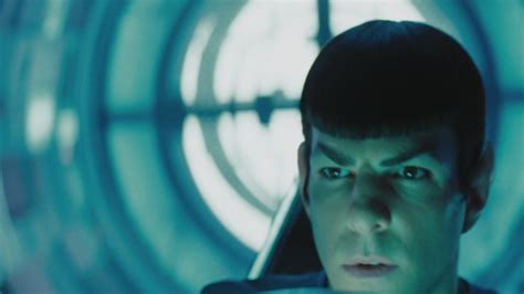 Spock / Star Trek XI - Zachary Quinto's Spock Image (13120836) - Fanpop