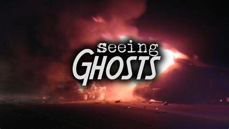 Seeing Ghosts New Episode! - Real Ghost Stories Online