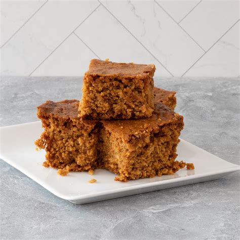 The Perfect Traditional Yorkshire Parkin Recipe