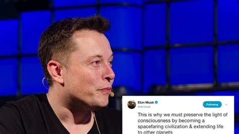 Elon Musk Says This Study Gives Us More Reason to Build Civilizations ...