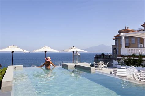 HOTEL CORALLO SORRENTO - Updated 2023 Prices & Reviews (Italy/Province of Naples)