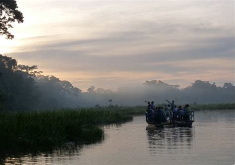 Ecotourism: Responsible Amazon immersion – Latin America For Less