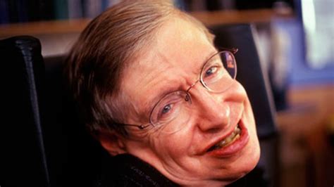 We Have Lost Greatest Scientist This Morning: Stephen Hawking Dies