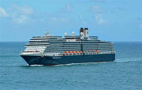 Holland America's Ms Eurodam Review And Ship Tour · Prof. Cruise