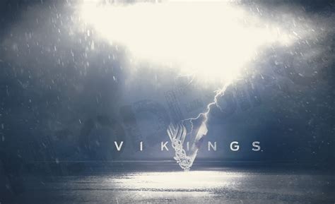 Vikings Show Wallpaper - WallpaperSafari