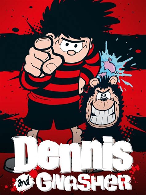 Dennis the menace complete tv series torrent - nohsara