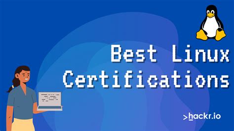 9 Best Linux Certifications in 2024 (Updated Guide)