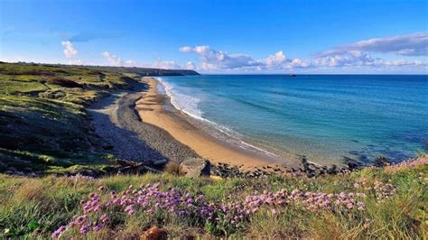 Best Beaches near Brest - France Travel Blog