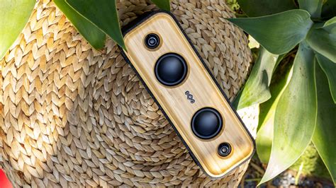 How Do Bluetooth Speakers Work? & How to Connect - theHouseofMarley.com