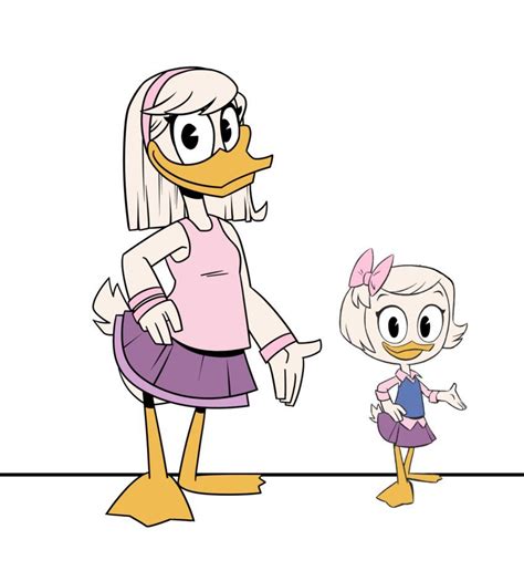 DuckTales: Webby | Disney ducktales, Disney duck, Disney fun