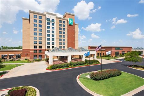 Embassy Suites by Hilton Norman Hotel & Conference Center, Norman, OK Jobs | Hospitality Online