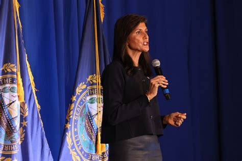 Ron DeSantis and Nikki Haley’s Gaza refugee fight spills onto airwaves ...