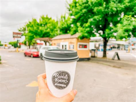 10+ Best Coffee Shops in Portland, Oregon: Original Coffee Shops You Can't Miss - Homeroom Travel