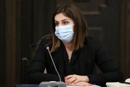 Health Minister: Armenia has 600 cases of Covid-19 re-infection - PanARMENIAN.Net