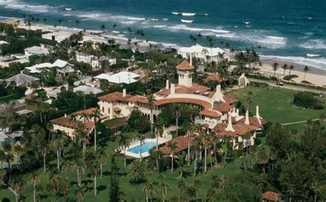 How Much Does Mar A Lago Club Membership Cost? - Updated 2023 - ThePricer Media