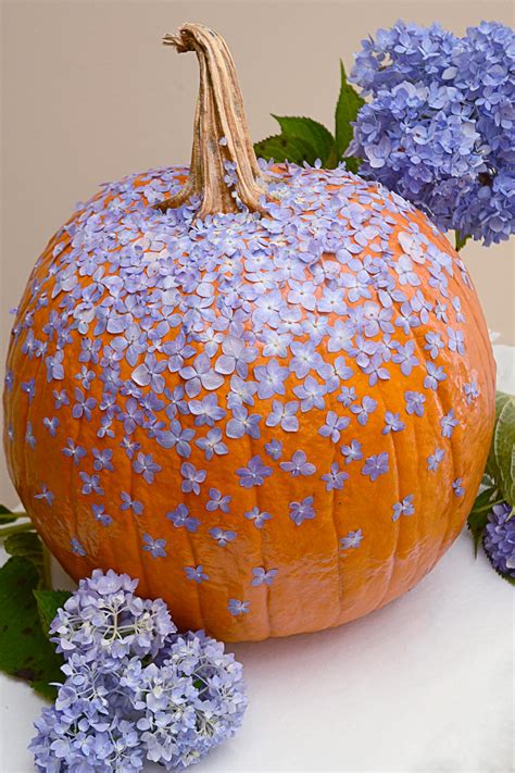 6 Fabulous Ways to Decoupage Pumpkins | DIY Network Blog: Made + Remade | DIY