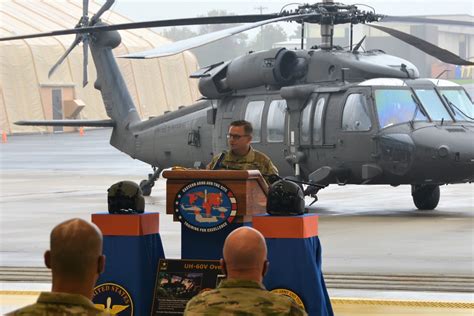 US Army unveils newest variant of UH-60 Black Hawk helicopter