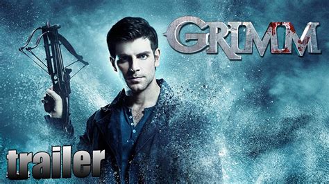 Grimm Season 6 | trailer | HD - YouTube