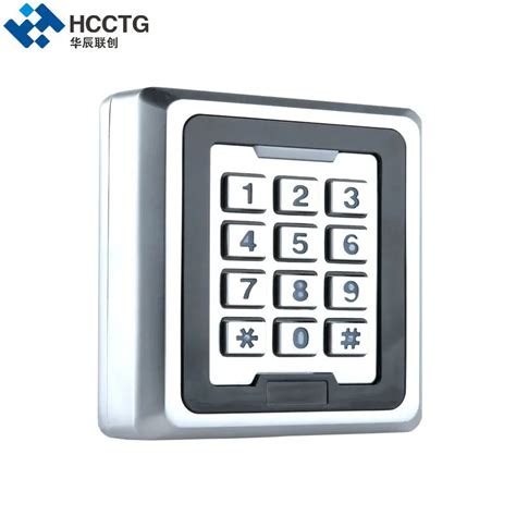 Digital Outdoor Keypad Gate Lock Metal Keypad Door Lock K86 - Buy ...