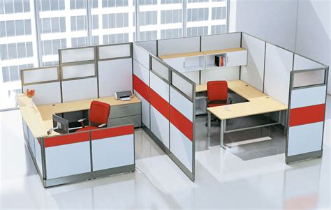 AIS Cubicle Workstation Panel System- New! | Office Resource Group